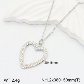 2N4003320baka-722  Stainless Steel Necklace