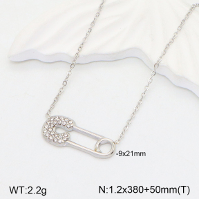 2N4003322baka-722  Stainless Steel Necklace