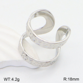 2R2001313vbmb-722  Stainless Steel Ring