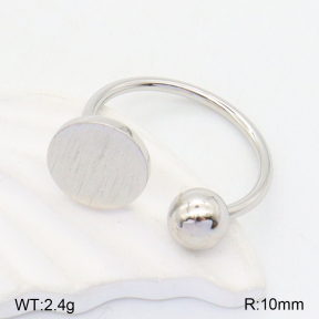 2R2001315vbnb-722  Stainless Steel Ring