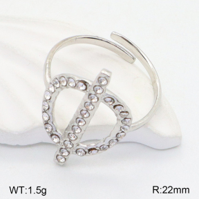 2R4001076vbmb-722  Stainless Steel Ring