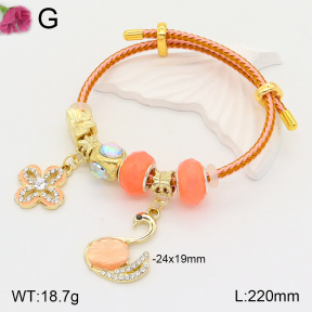 F2B800067bhia-J39  Fashion Bracelet