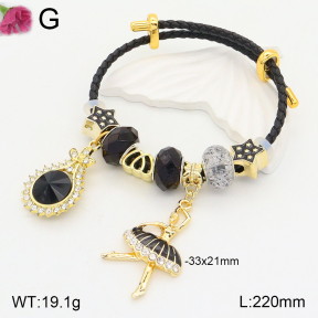 F2B800069bhia-J39  Fashion Bracelet