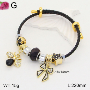 F2B800070bhia-J39  Fashion Bracelet