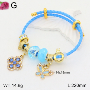 F2B800071bhia-J39  Fashion Bracelet