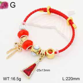 F2B800075bhia-J39  Fashion Bracelet