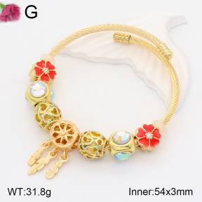 F2BA40819bhva-J39  Fashion Bangle