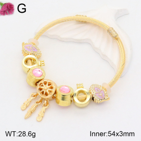 F2BA40821bhva-J39  Fashion Bangle