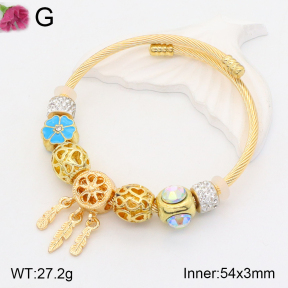 F2BA40824bhva-J39  Fashion Bangle