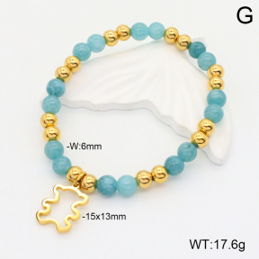 TB2000751vbnb-464  SS Bear Bracelets