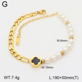 TB2000754bbml-434  SS Bracelets