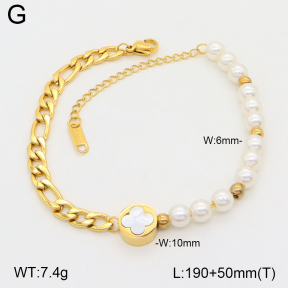 TB2000755bbml-434  SS Bracelets