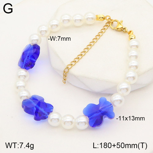 TB2000760bbml-393  SS Bear Bracelets