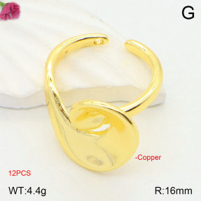 F2R200411ajlv-J40  Fashion Copper Ring