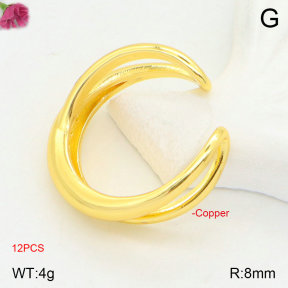 F2R200426ajlv-J40  Fashion Copper Ring