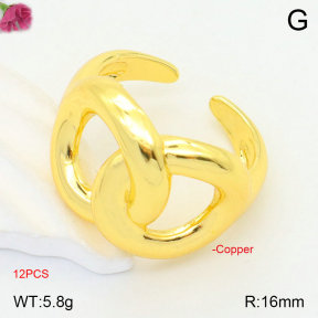 F2R200457ajlv-J40  Fashion Copper Ring