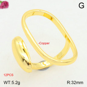 F2R200482ajlv-J40  Fashion Copper Ring