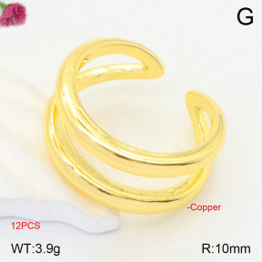 F2R200504ajlv-J40  Fashion Copper Ring