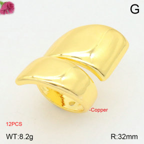 F2R200508ajlv-J40  Fashion Copper Ring