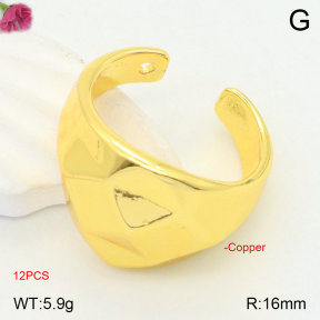 F2R200509ajlv-J40  Fashion Copper Ring