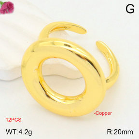 F2R200513ajlv-J40  Fashion Copper Ring