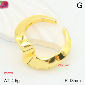 F2R200518ajlv-J40  Fashion Copper Ring