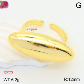 F2R200559ajlv-J40  Fashion Copper Ring