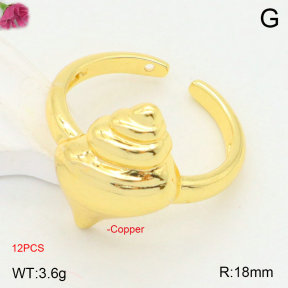 F2R200572ajlv-J40  Fashion Copper Ring