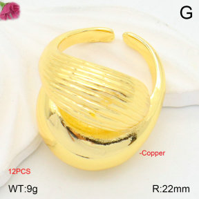 F2R200587ajlv-J40  Fashion Copper Ring