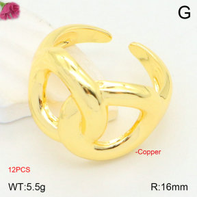 F2R200589ajlv-J40  Fashion Copper Ring