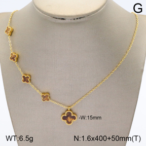 2N3002065vbll-680  Stainless Steel Necklace