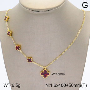 2N3002066vbll-680  Stainless Steel Necklace