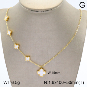 2N3002067vbll-680  Stainless Steel Necklace