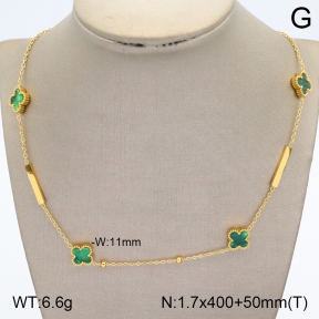 2N3002069vbmb-680  Stainless Steel Necklace