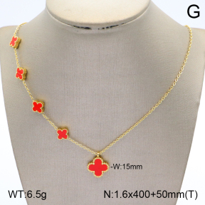 2N4003368vbll-680  Stainless Steel Necklace