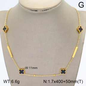 2N4003374vbmb-680  Stainless Steel Necklace