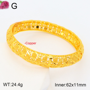 F2BA20082abol-J178  Fashion Copper Bangle