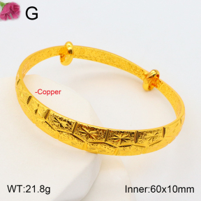 F2BA20091abol-J178  Fashion Copper Bangle