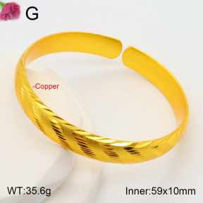 F2BA20122abol-J178  Fashion Copper Bangle