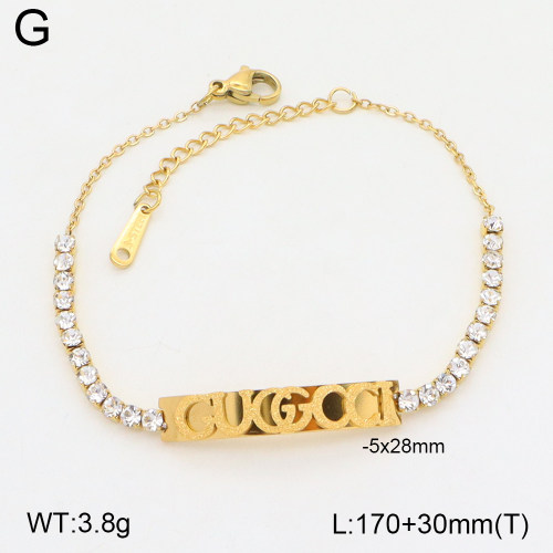 PB1757524bvpl-434  Gucci  Bracelets