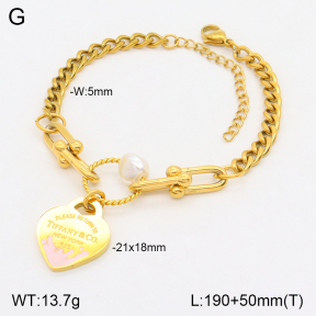 PB1757531vhmv-656  Tiffany & Co  Bracelets