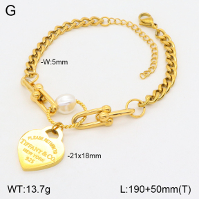 PB1757534vhmv-656  Tiffany & Co  Bracelets