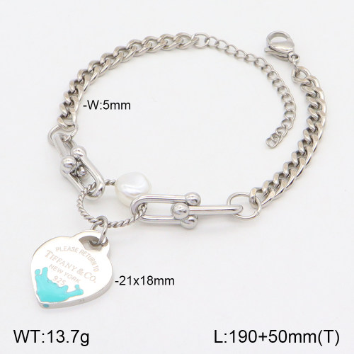 PB1757537vhkb-656  Tiffany & Co  Bracelets