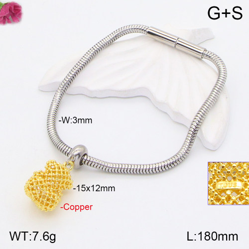 PB1757751vhmv-J17  Tous  Bracelets