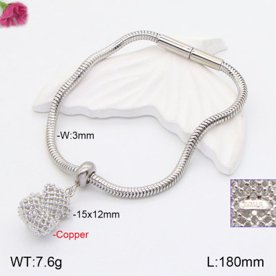 PB1757753vhmv-J17  Tous  Bracelets