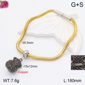 PB1757755vhnv-J17  Tous  Bracelets