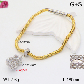 PB1757756vhnv-J17  Tous  Bracelets