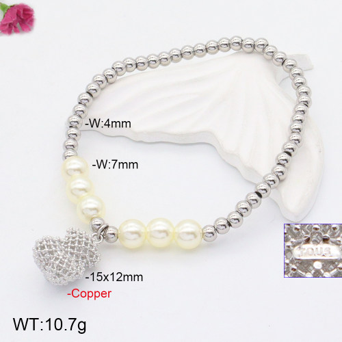 PB1757760vhmv-J17  Tous  Bracelets