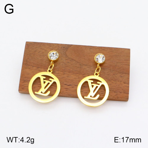 PE1757514aajl-704  LV  Earrings