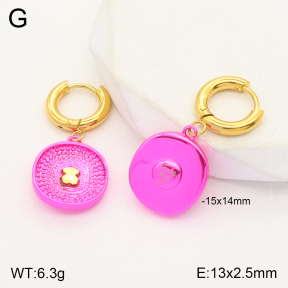 PE1757776vhmv-465  Tous  Earrings